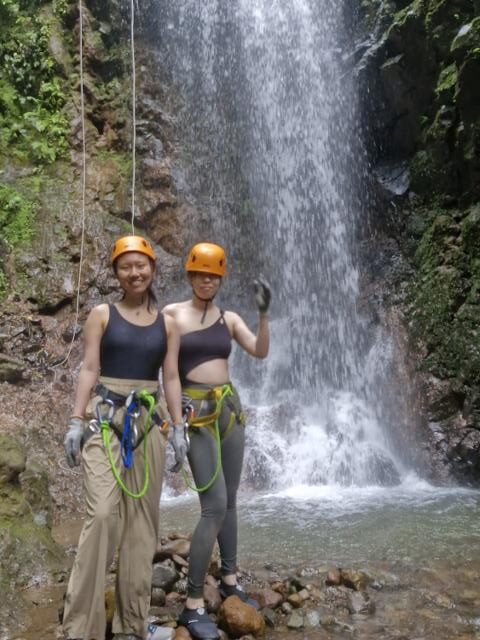 Protected: 06-07-2025 Tour 7am Canyoning Maquique Adventure