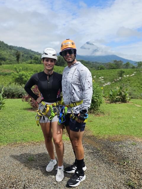 Protected: 06-07-2025 Tour 10am Canyoning Maquique Adventure