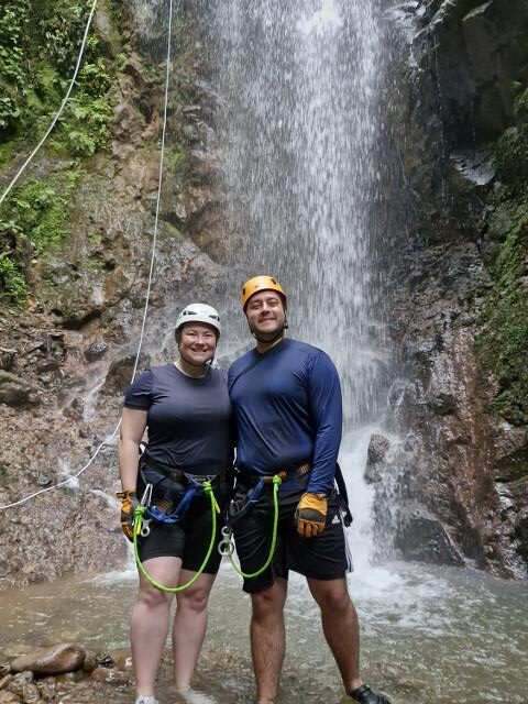 Protected: 06-11-2025 Tour 7am Canyoning Maquique Adventure