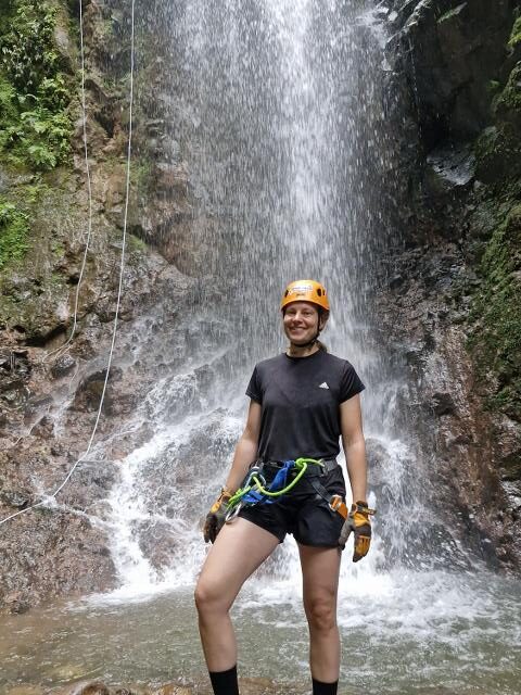 Protected: 06-11-2025 Tour 7am Canyoning Maquique Adventure