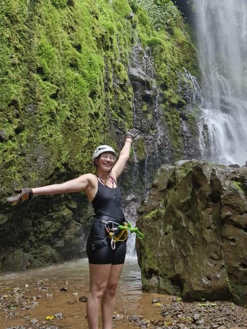 Protected: 06-11-2025 Tour 7am Canyoning Maquique Adventure