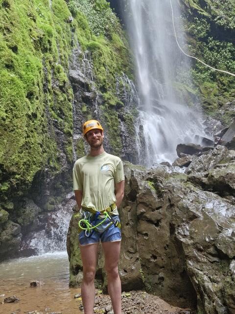 Protected: 06-11-2025 Tour 7am Canyoning Maquique Adventure