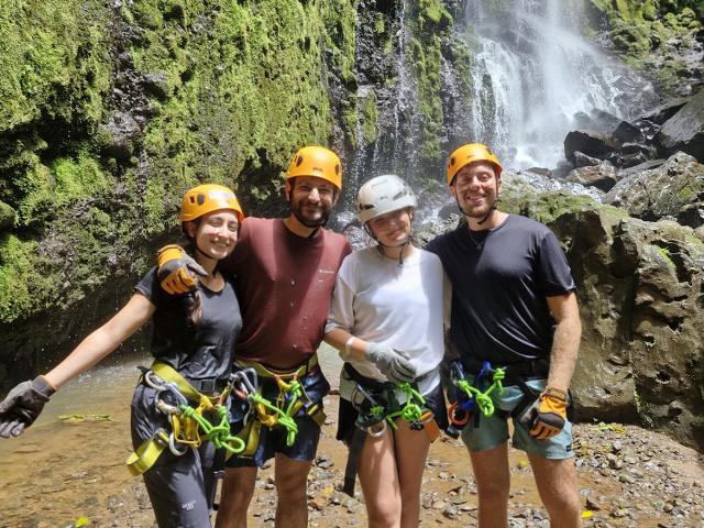 Protected: 06-12-2025 Tour 10am Canyoning Maquique Adventure