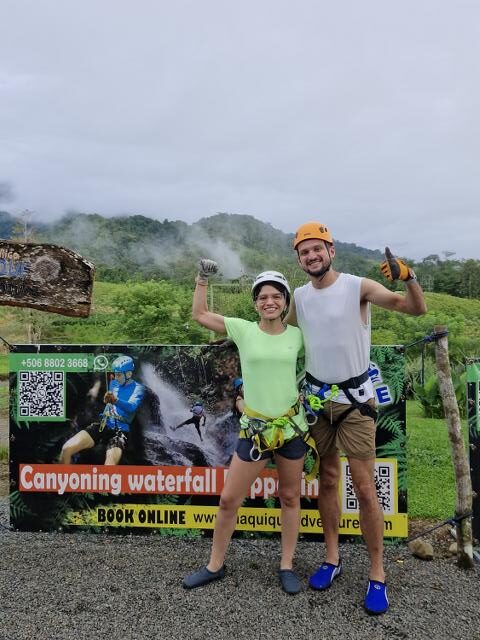 Protected: 06-16-2025 Tour 7am Canyonig Maquique