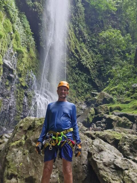 Protected: 06-16-2025 Tour 10am Canyonig Maquique