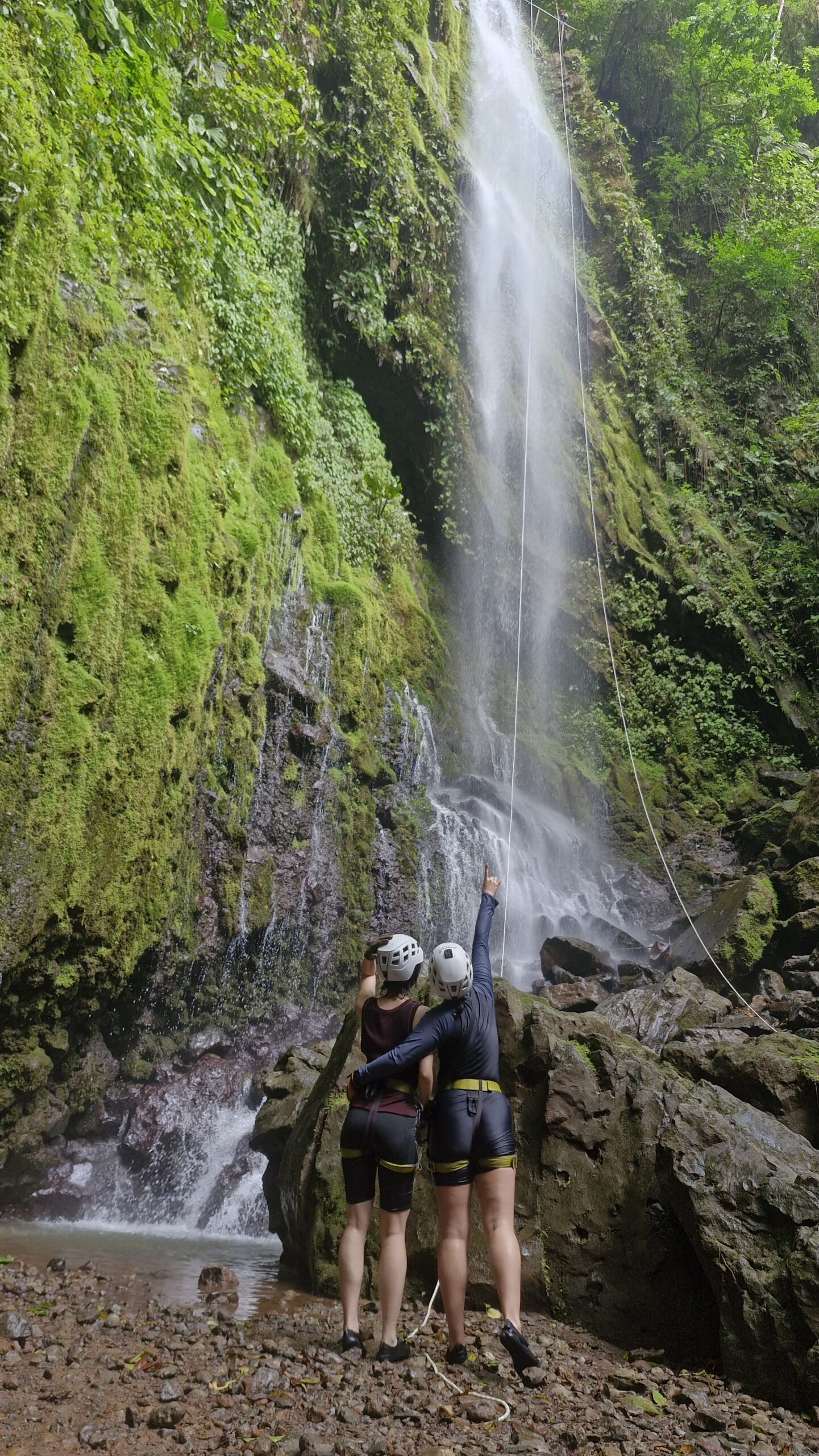 Protected: 06-19-2025 Tour 10am Canyoning Maquique