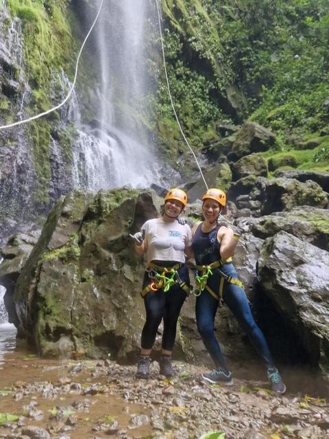 Protected: 06-20-2025 Tour 10am Canyoning Maquique Adventure