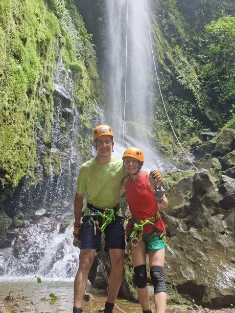 Protected: 06-20-2025 Tour 10am Canyoning Maquique Adventure