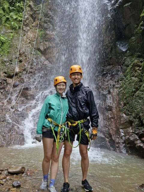 Protected: 06-21-2025 Tour 7am Canyoning Maquique Adventure