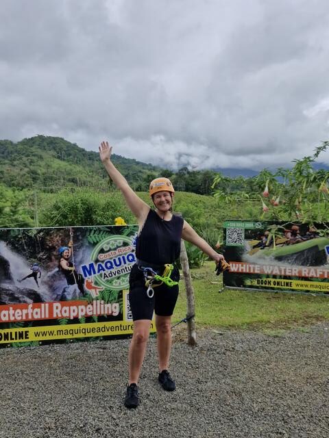 Protected: 06-22-2025 Tour 10am Canyoning Maquique Adventure