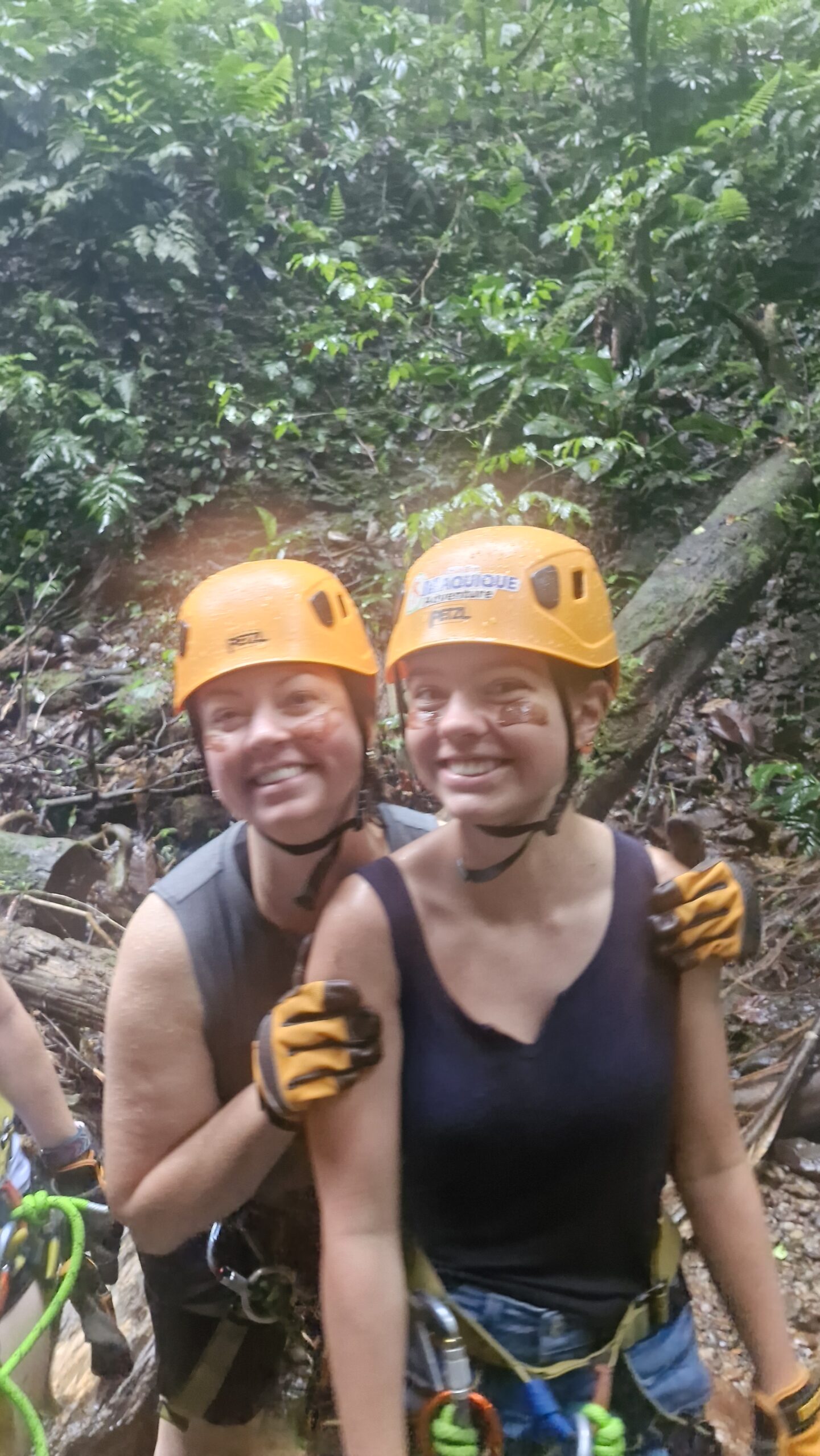 Protected: 06-22-2025 Tour 10am Canyoning Maquique Adventure