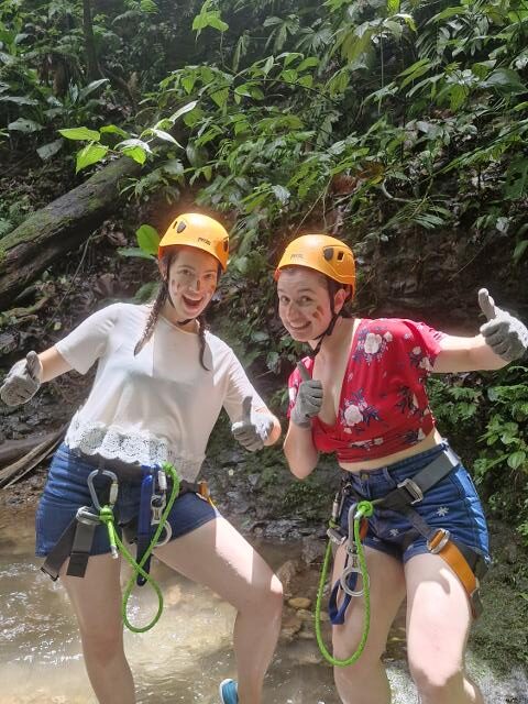 Protected: 06-26-2025 Tour 10am Canyoning Maquique Adventure