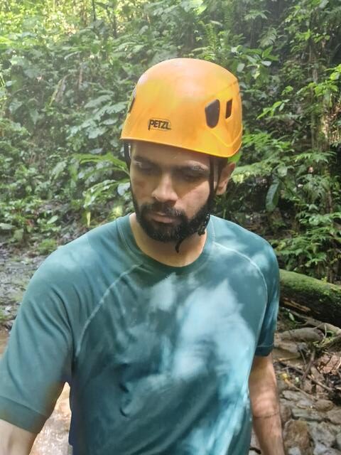 Protected: 06-27-2025 Tour 7am Canyoning Maquique Adventure