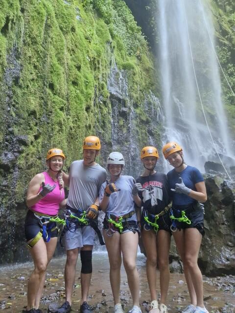 Protected: 06-27-2025 Tour 7am Canyoning Maquique Adventure