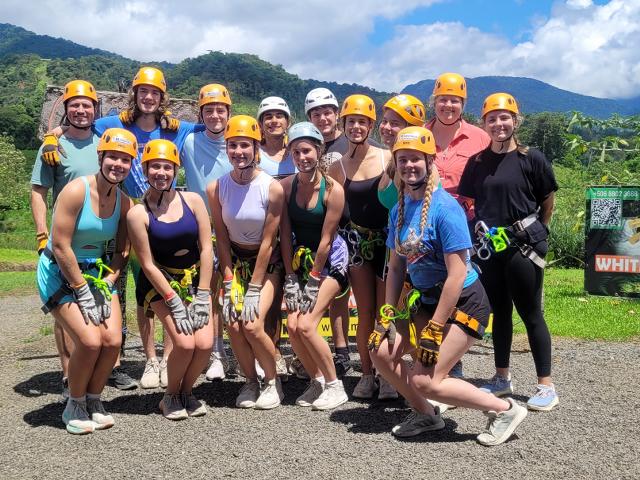 Protected: 06-27-2025 Tour 10am Canyoning Maquique Adventure