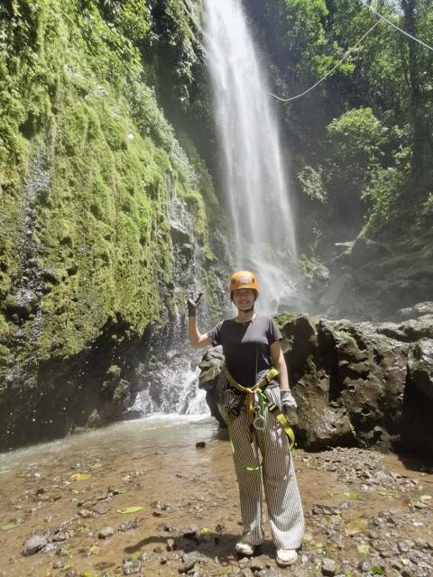 Protected: 06-27-2025 Tour 10am Canyoning Maquique Adventure
