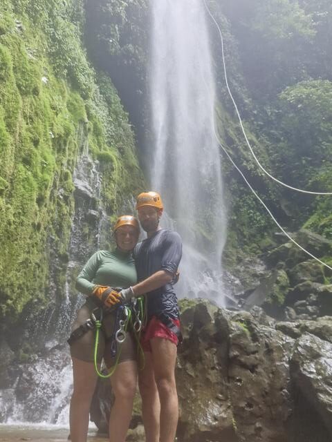 Protected: 06-27-2025 Tour 10am Canyoning Maquique Adventure