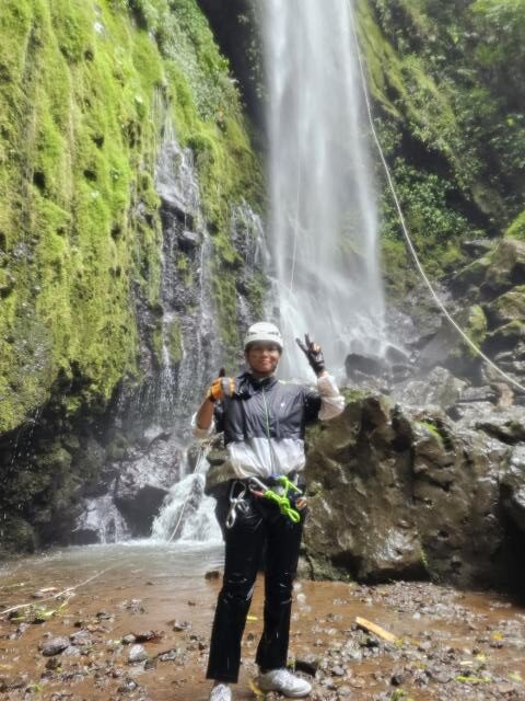 Protected: 06-28-2025 Tour 10am Canyoning Maquique Adventure