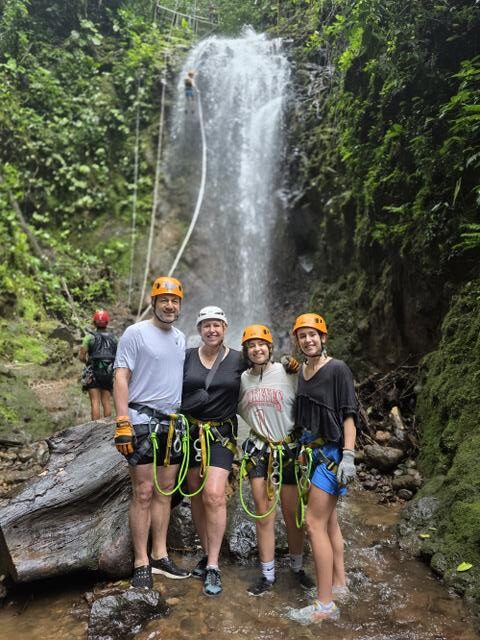 Protected: 06-29-2025 Tour 7am Canyoning Maquique Adventure