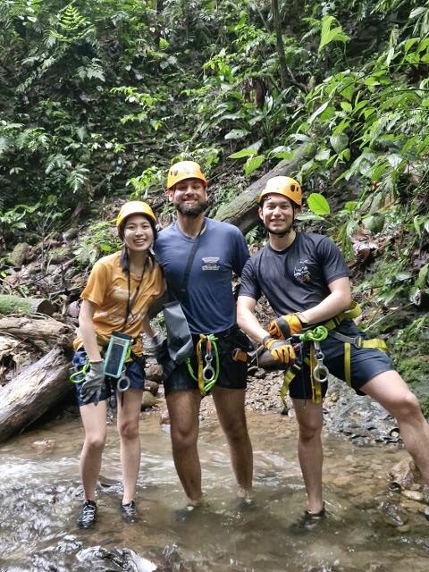 Protected: 06-29-2025 Tour 7am Canyoning Maquique Adventure