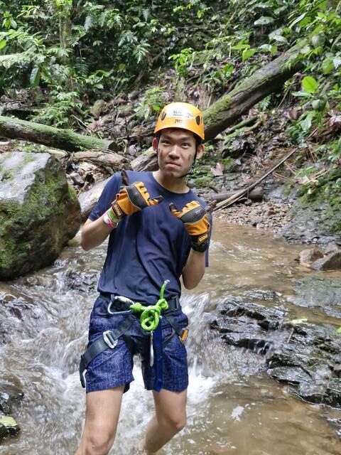 Protected: 06-29-2025 Tour 10am Canyoning Maquique Adventure