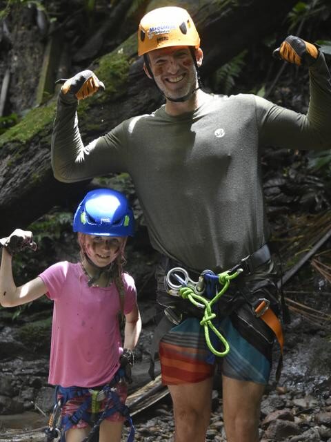 Protected: 06-25-2025 Tour 10am Canyoning Maquique Adventure