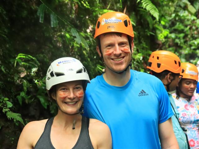 Protected: 06-06-2025 Tour 10am Canyoning Maquique Adventure
