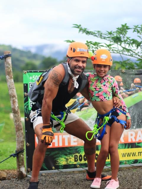 Protected: 06-08-2025 Tour 7am Canyoning Maquique Adventure