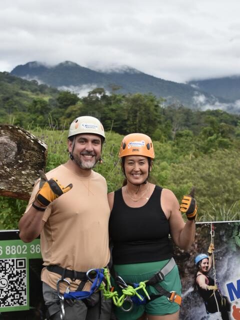 Protected: 06-10-2025 Tour 7am Canyoning Maquique Adventure