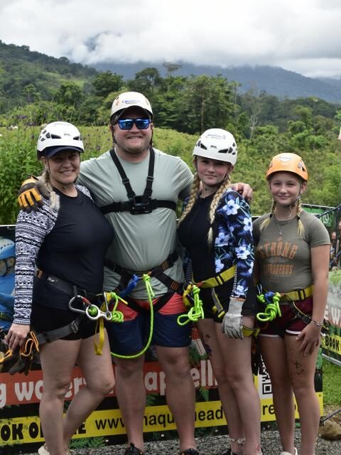 Protected: 06-18-2025 Tour 10 am Canyoning Maquique