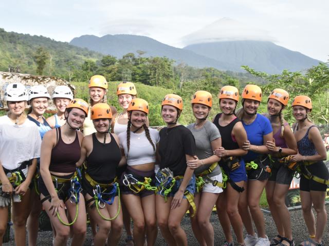 Protected: 06-04-2025 Tour 7am Canyoning Maquique Adventure