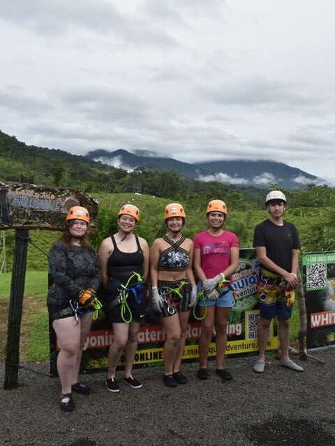 Protected: 06-10-2025 Tour 7am Canyoning Maquique Adventure