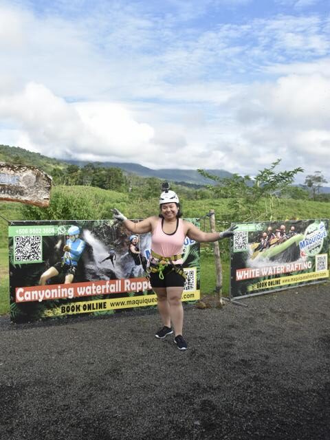 Protected: 06-06-2025 Tour 10am Canyoning Maquique Adventure