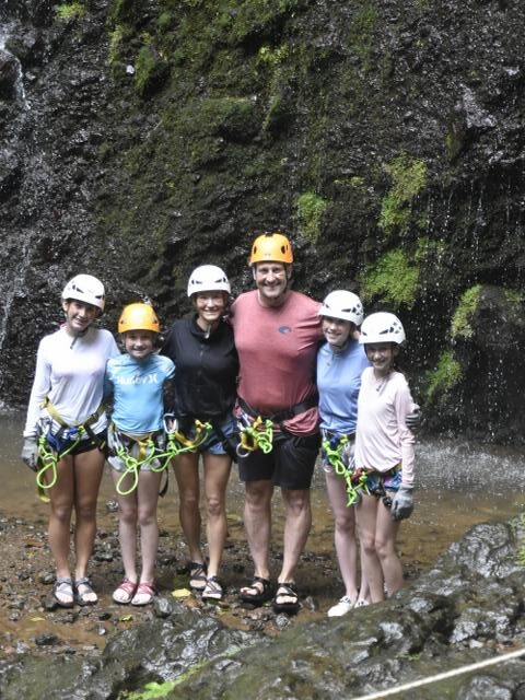 Protected: 06-24-2025 Tour 10am Canyoning Maquique Adventure