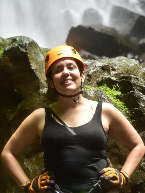 Protected: 06-24-2025 Tour 10am Canyoning Maquique Adventure
