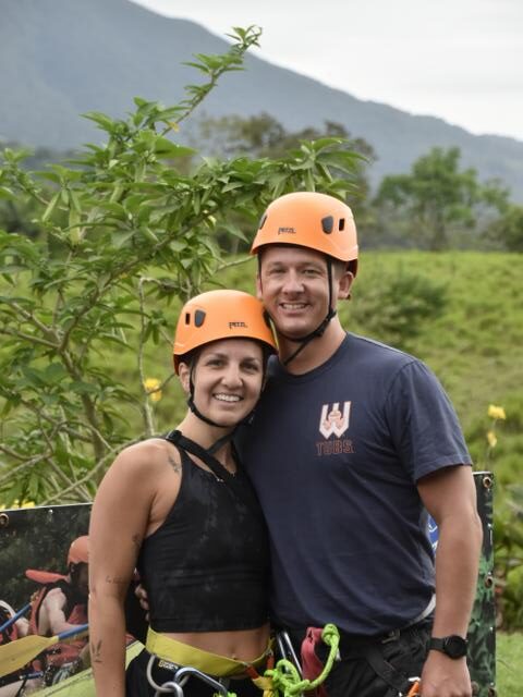 Protected: 06-11-2025 Tour 7am Canyoning Maquique Adventure