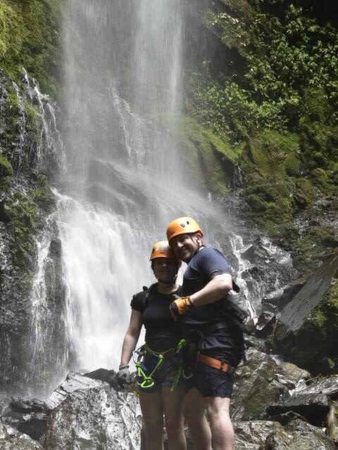 Protected: 06-24-2025 Tour 10am Canyoning Maquique Adventure