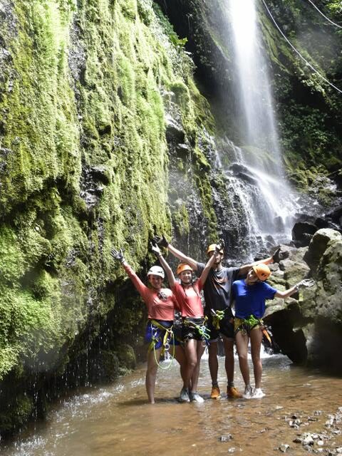 Protected: 06-04-2025 Tour 10am Canyoning Maquique Adventure