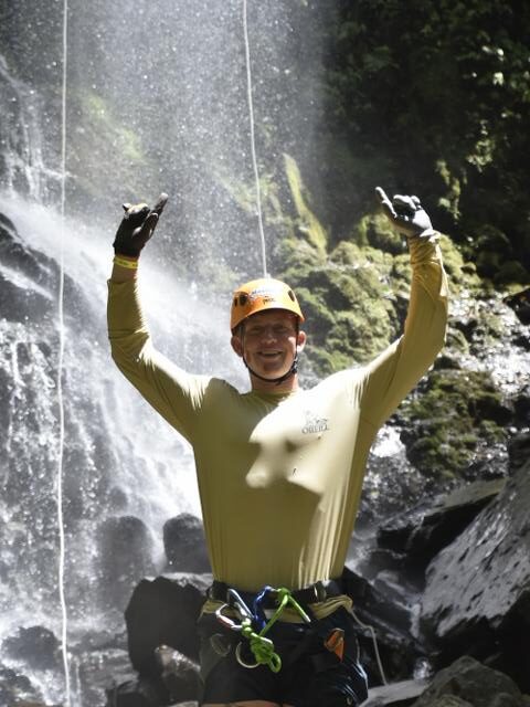 Protected: 06-04-2025 Tour 10am Canyoning Maquique Adventure