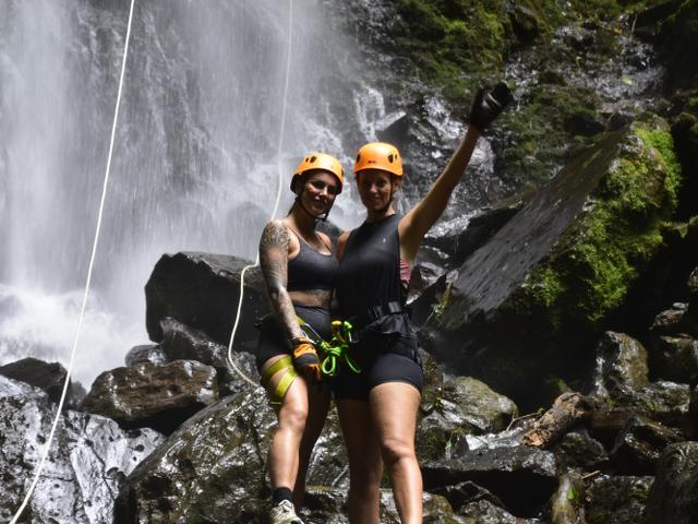 Protected: 06-23-2025 Tour 10am Canyoning Maquique Adventure