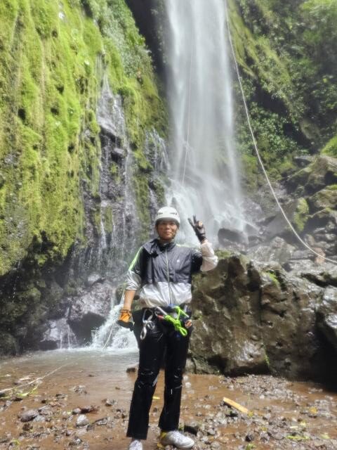 Protected: 06-28-2025 Tour 10am Canyoning Maquique Adventure