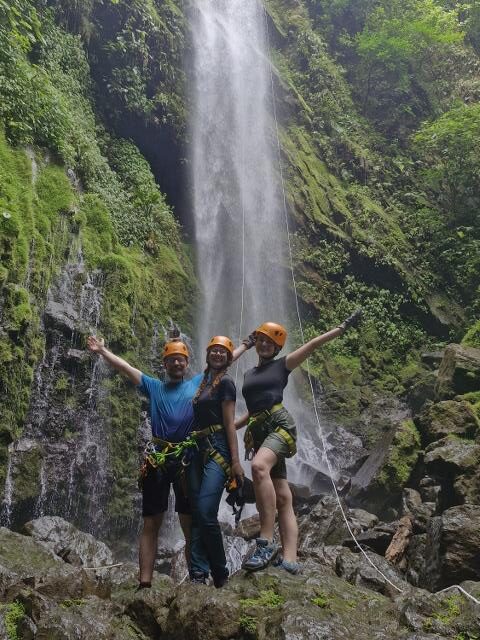 Protected: 06-29-2025 Tour 7am Canyoning Maquique Adventure
