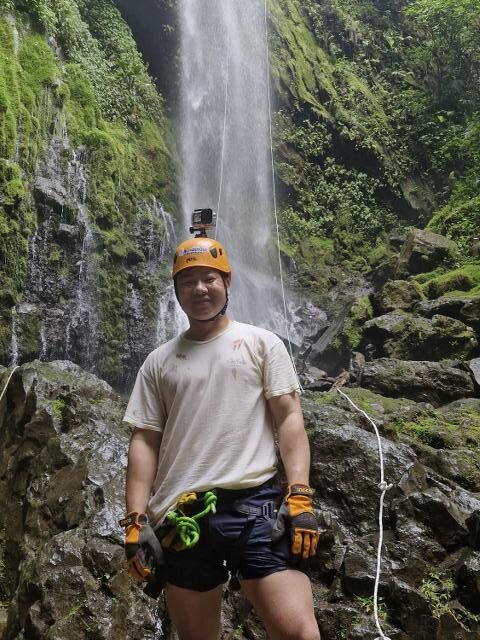 Protected: 06-29-2025 Tour 7am Canyoning Maquique Adventure