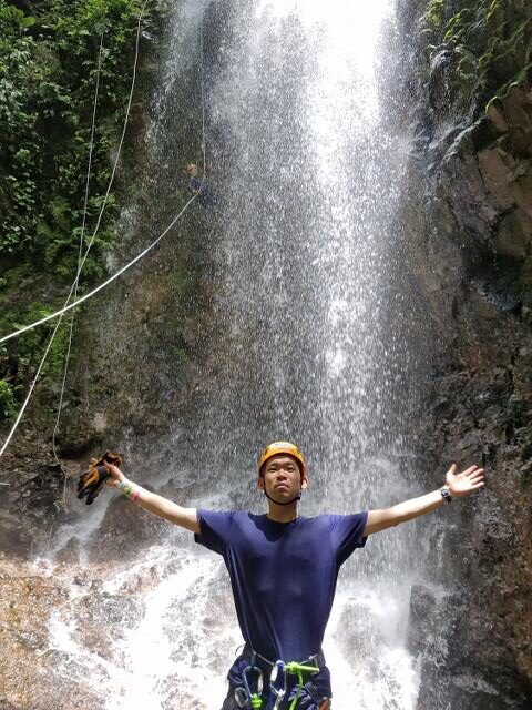 Protected: 06-29-2025 Tour 10am Canyoning Maquique Adventure