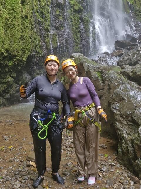 Protected: 06-29-2025 Tour 10am Canyoning Maquique Adventure