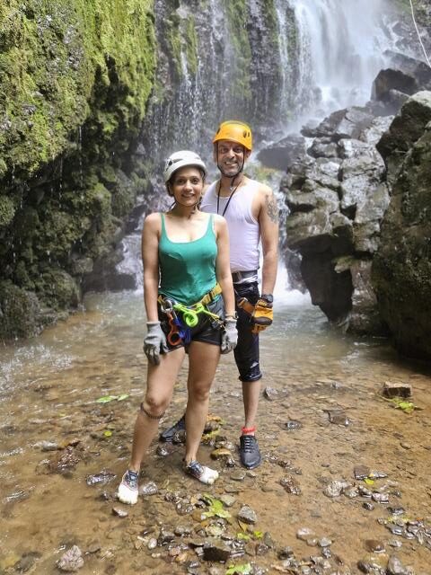Protected: 06-29-2025 Tour 10am Canyoning Maquique Adventure