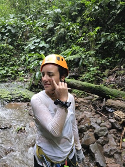 Protected: 06-30-2025 Tour 7 am Canyoning Maquique Adventure