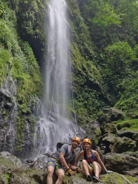 Protected: 06-30-2025 Tour 10am Canyoning