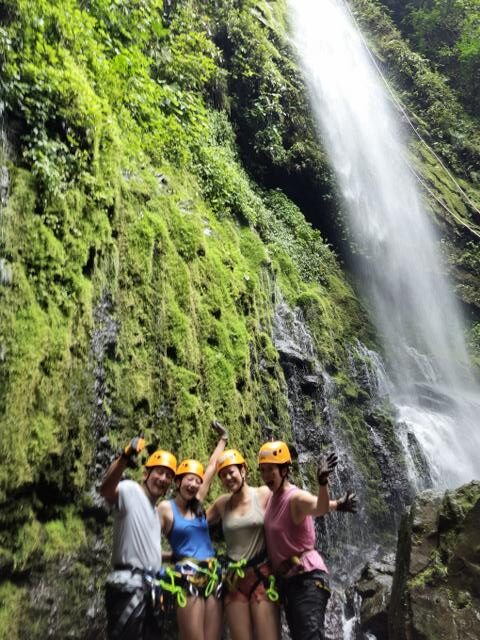 Protected: 06-30-2025 Tour 10am Canyoning Maquique Adventure
