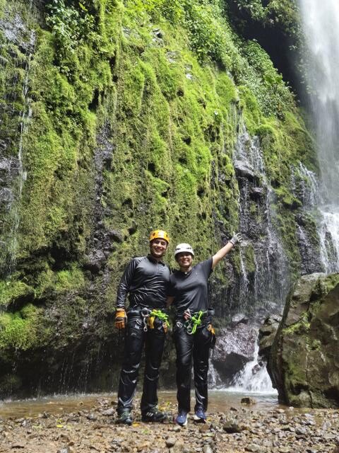 Protected: 06-30-2025 Tour 10am Canyoning Maquique Adventure